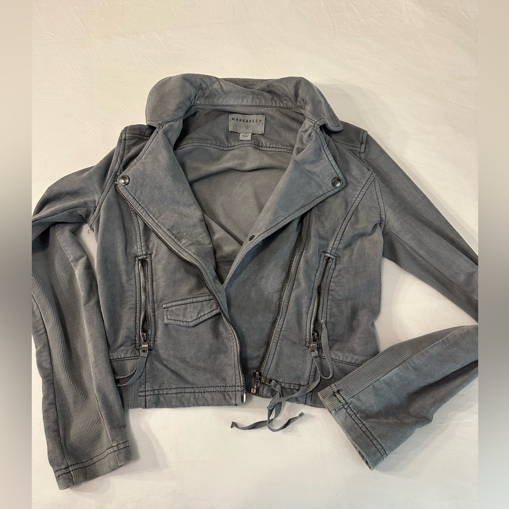 Women’s Marrakech Jacket Xs